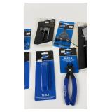 Set of Park Tool Bicycle Repair Tools