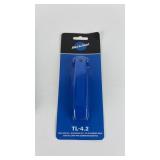 Set of 6 Park Tool and Spin Doctor Bicycle Repair Tools