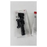 Set of Cycling Pumps and CO2 Cartridges