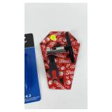Collection of Bicycle Repair Tools and Accessories
