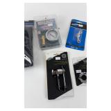 Park Tool Cycling Repair Set with Gauges, Wrenches and Seat Bag