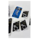 Park Tool Cycling Repair Set with Gauges, Wrenches and Seat Bag