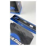 Park Tool Chain Cleaning Kit and Workshop Apron Set