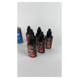 Bike Lubricant Collection: 10 Piece Assortment