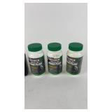 Collection of Finish Line Mineral Brake Oils and Lubricants