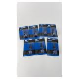 Set of 6 Park Tool TLR-1 Medium Strength Threadlocker Bottles