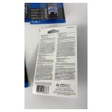 Set of 6 Park Tool TLR-1 Medium Strength Threadlocker Bottles