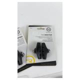 Collection of Bicycle Brake Pads and Inserts