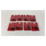 Lot of 8 SRAM Disc Brake Pads for Hydraulic Disc Brakes