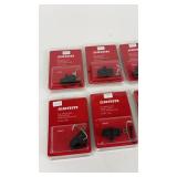 Lot of 8 SRAM Disc Brake Pads for Hydraulic Disc Brakes