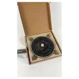 SRAM 46/33T 12-Speed Bicycle Chainring Set in Original Packaging