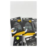Collection of Bicycle Brake Pads, Seals, and Accessories