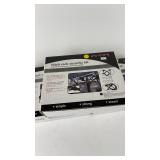 Set of 3 Hollywood Hitch Rack Security Kits