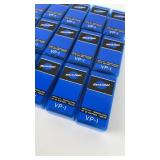 Lot of 20 Park Tool VP-1 Patch Kits for Bicycle Tires