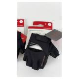 Set of 3 Bontrager Vella Women