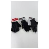 Set of 3 Men