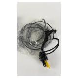 Shimano FC-MT400 Front Chainwheel with Hydraulic Brake Lever Set