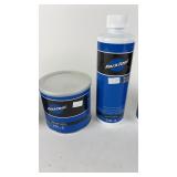 Set of 4 Park Tool CB-4 Bio ChainBrite Cleaner and 2 PPL-2 Polylube Grease