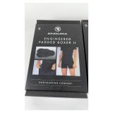 Set of 2 Endura Engineered Padded Boxer II, Size S