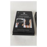 Set of 2 Endura Engineered Padded Boxer II Cycling Shorts (Size S)
