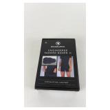 Endura Engineered Padded Boxer II - Size XL