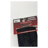 Pair of Pace Thermal 02 Leg Warmers - Small