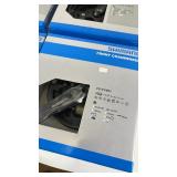 Lot of 4 Shimano Front Chainwheel Sets with Crankset