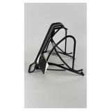 Sunlite Dual Bicycle Carrier Rack in Black