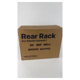 Velotric Summit 1 Rear Rack - Unopened Original Packaging