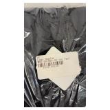 GT Logo Zip-Up Hoodie in Charcoal Grey MEDIUM