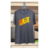 GT Logo T-Shirt NEW - SMALL
