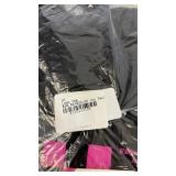 GT Logo Tee with Colorful Checkered Design - LARGE