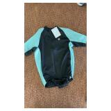 Medium Aerous Cycling Jersey with Quick-Dry Fabric