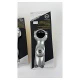 Set of 4 SL Elite Threadless Adjustable Stems