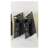 Set of 5 SLITE Adjustable Bicycle Handlebar Stems