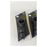 Set of 5 SLITE Adjustable Bicycle Handlebar Stems