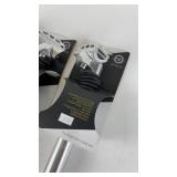 Set of 3 Aluminum Bicycle Seat Posts