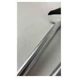 Set of 3 Aluminum Bicycle Seat Posts