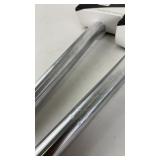 Set of 3 Aluminum Bicycle Seat Posts