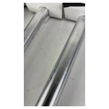 Set of 3 Aluminum Bicycle Seat Posts