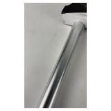 Set of 3 Adjustable Suspension Posts