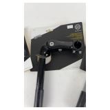 Set of 3 Salute Adjustable Quill Stem for Bicycles