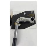 Set of 3 Salute Adjustable Quill Stem for Bicycles