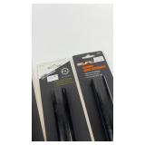 Set of 10 Sunlite Cromo Quill Extenders