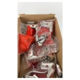 Lot of 13 Dia Compe 122 Brake Levers