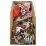 Lot of 13 Dia Compe 122 Brake Levers