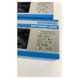 Set of 8 Shimano Shift/Brake Levers ST-EF500 Series