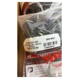 Set of SRAM MRX Comp Twister Bicycle Shifters