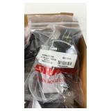 Set of SRAM MRX Comp Twister Bicycle Shifters