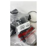 Set of SRAM MRX Comp Twister Bicycle Shifters